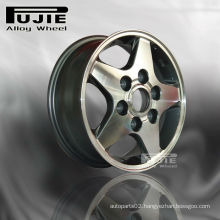 Auto Spare Parts Dubai Alloy Wheel for Nissan